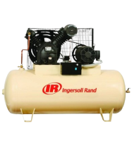INGERSOLL RAND 2545E10V Electric Air Compressor,2 Stage,10 HP