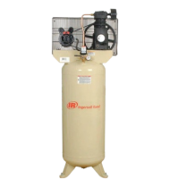 INGERSOLL RAND SS5L5 Electric Air Compressor,1 Stage