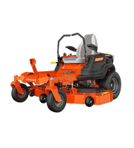 Ariens IKON X 52 in. 23 HP Kawasaki Gas Hydrostatic Zero-Turn Riding Mower