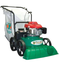 Billy Goat KV650SPH (Honda) Multi-Surface Self-Propelled Leaf and Litter Vacuum 187cc