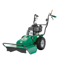 Billy Goat BC2600HEBH Outback Brush Mower (Electric Start)  26 inch