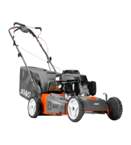 Husqvarna HU700AWD 22 inch 160cc All-Wheel Drive Lawn Mower