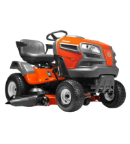 Husqvarna (Briggs) Lawn Tractor, YTH24V48 48 inch 24 HP