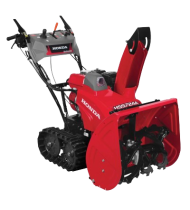 Honda HSS724AT 24 Inch Two-Stage Snow Blower