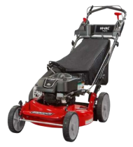 SNAPPER P2185020 Walk Behind Mower,190cc,Self-Propelled