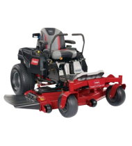 Toro Time Cutter HD 48 inch Zero Turn Mower - 22.5 HP