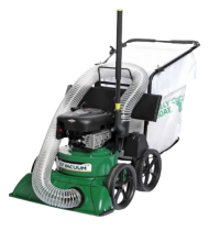 Billy Goat KV650H (Honda) Multi-Surface Push Leaf and Litter Vacuum 187cc