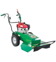 Billy Goat BC2600HM (Honda) Fixed Deck Brush Mower 26 inch 388cc