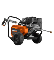 Generac Commercial Pressure Washer 3800PSI (3.2 GPM)
