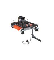 DR Power Tow Behind Field and Brush Mower Pro XL-44 20 HP