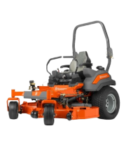 Husqvarna M-ZT52 Zero Turn Mower