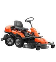 Husqvarna R322T AWD Articulated Riding Mower