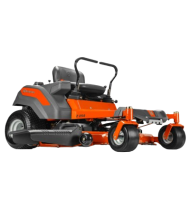 Husqvarna Z254 Zero Turn Mower