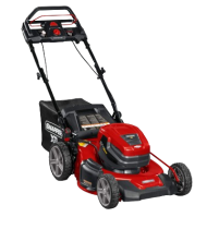 Snapper XD 82-Volt MAX Cordless 21 in. Self-Propelled Lawn Mower Kit