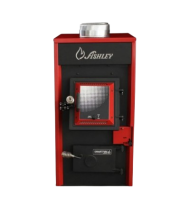 US Stove Hotblast 1,900 sq. ft. EPA-Certified Wood Burning Warm Air Furnace, 1330E