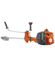 Husqvarna Straight Shaft Brush Cutter or Clearing Saw, 555FX 53.5cc