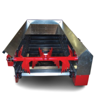 Loyal-roth 23 Bushel Manure Spreader Ms23b