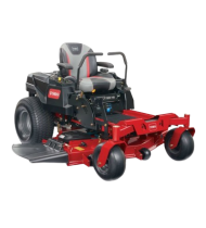 Toro TimeCutter HD 54 inch Zero Turn Mower - 24.5 HP