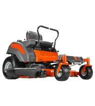 Husqvarna Z254F Zero Turn Mower