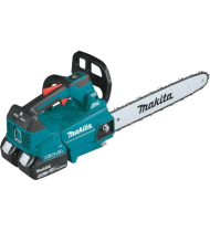 Makita XCU09PT 18V X2 (36V) 16 Inch LXT Top Handle Chainsaw Kit