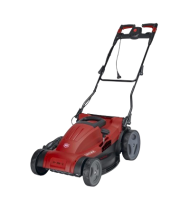 CRAFTSMAN 19 In. 3 In 1 Corded Electric Push Lawnmower 39942 
