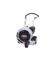 Little Wonder LB 390H-SP 389cc (Honda) Self-Propelled Blower