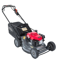 Honda HRC216HDA 21-Inch Commercial Self-Propelled Lawn Mower