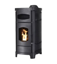 Ashley AP5780 Pellet Stove