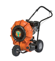 Billy Goat F1802SPV The Ultimate (Briggs) Self-Propelled Walk Behind Leaf Blower 570cc
