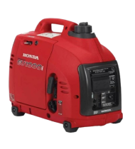Honda EU1000i 1000 Watt Portable Inverter Generator w/ CO-Minder