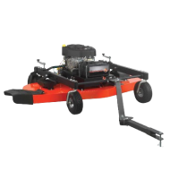 DR Power Tow-Behind Field and Finish Mower Mow-Pro 60 14.5 HP