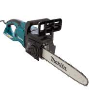 Makita UC3551A Electric Chain Saw, 14"