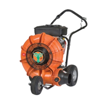 Billy Goat F1302H Force (Honda) Push Walk Behind Blower  393cc
