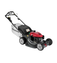 Honda HRX217VYA 21" Self Prpel Lawn Mower Roto-Stop & Variable Select Drive