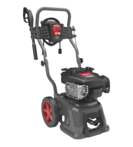 Briggs & Stratton 3100psi 2.5gpm Vs Washer 020685