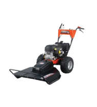 DR Power Electric Start Field and Brush Mower PRO XL-30 20 HP