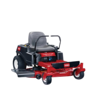 Toro TimeCutter SS4200 42 inch Zero Turn Mower 16 HP