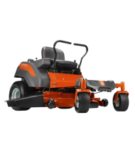 Husqvarna (Briggs) Zero Turn Mower, Z254F 54 inch 24 HP