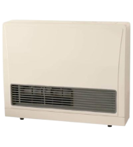 EnergySaver Vented Natural Gas Furnace - 21,500 BTU