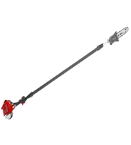 Efco PTX2710 Telescopic Pole Saw (149inc) 27cc