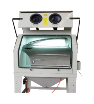 Allsource Monster Abrasive Blast Cabinet - 46in