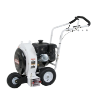 Little Wonder C5 6.5 HP (Kohler) Walk Behind Blower