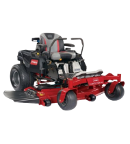 Toro TimeCutter HD 48 Inch Zero Turn Mower with MyRide - 22.5 HP