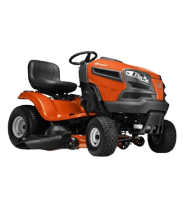 Husqvarna (Kohler) Lawn Tractor, TS 348 48 inch 24 HP