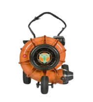 Billy Goat F902SPS Force (Subaru) Self-Propelled Walk Behind Leaf Blower 265cc