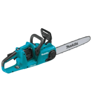 Makita X2 XCU04Z 36-Volt LXT 16-Inch Brushless Cordless Chainsaw