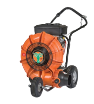 Billy Goat F902H Force (Honda) Push Walk Behind Leaf Blower 262cc