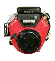 Briggs & Stratton Vanguard Horizontal  Shaft, V-Twin Engine - 479cc, 1in. x 2 29-32in.