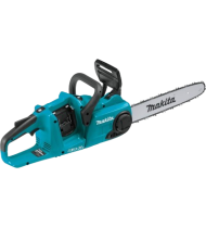 Makita XCU03Z X2 (36V) LXT Lithium-Ion Brushless Cordless 14 in
