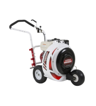 Little Wonder Optimax 277cc (Kohler) Walk Behind Blower